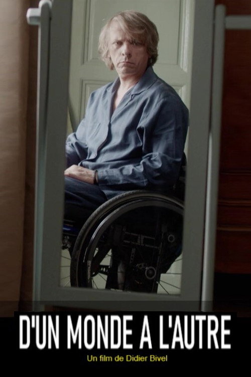 Movie poster for D'un monde à l'autre (2019)