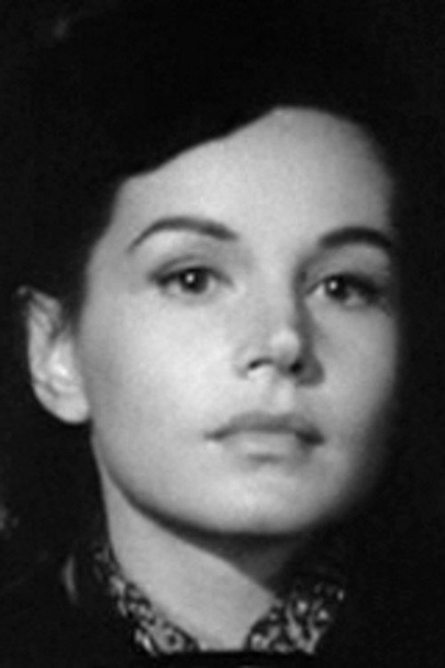 Photo of Gerry Ganzer, Acting