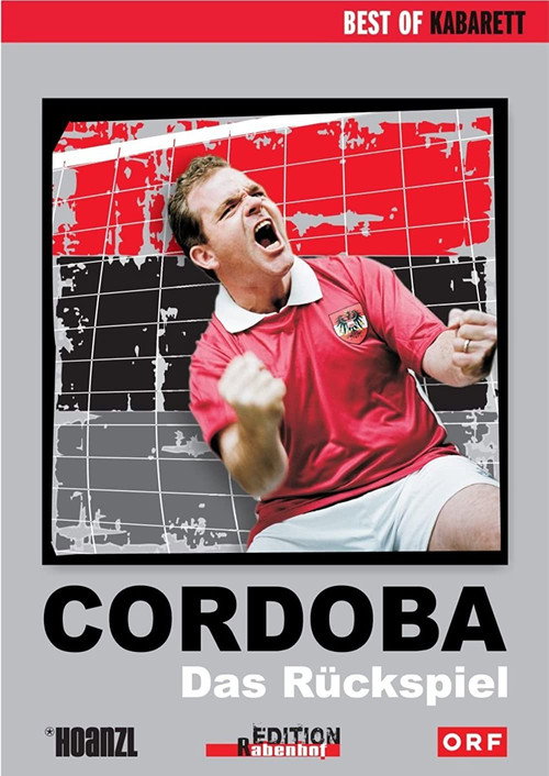 Movie poster for Cordoba - Das Rückspiel (2010)