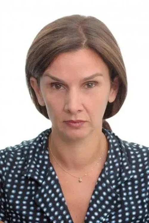 Salomé Alexi profile