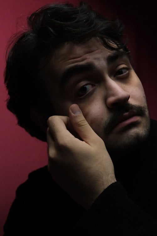 Photo of Mert Bulut, Acting
