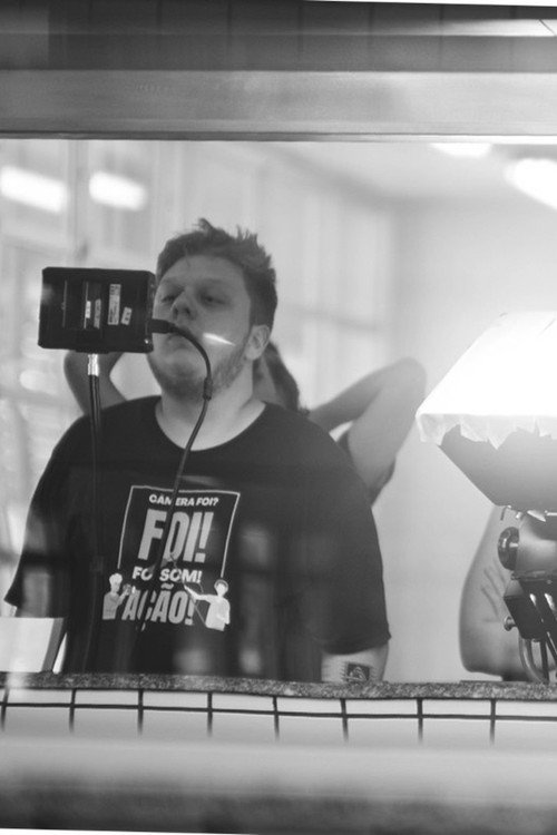 Photo of Murilo Bonini, Directing
