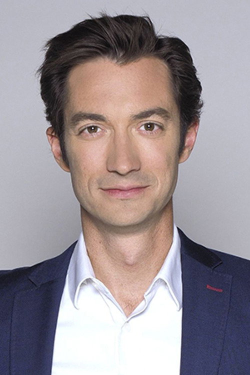 Photo of Frédéric Calenge, Directing