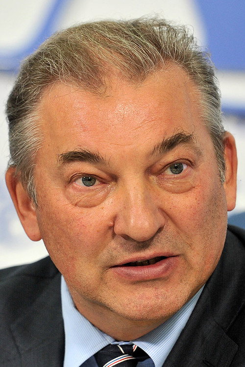Photo of Vladislav Tretiak, Acting