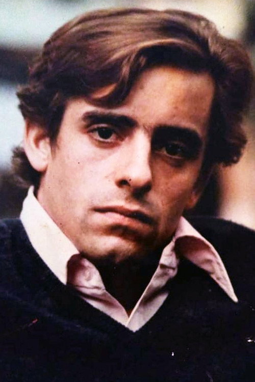 Gonzalo Urtizberea profile