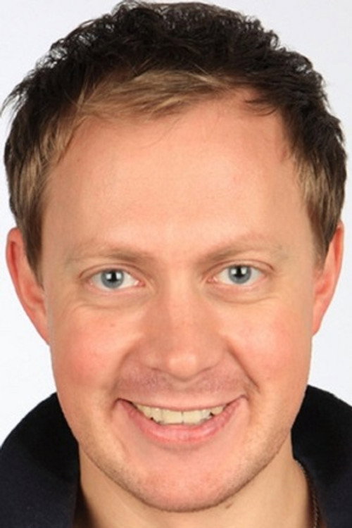 Yuriy Sazonov profile