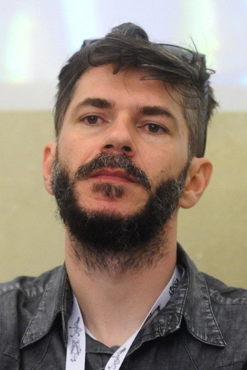 Photo of Francesco D’Erminio, Acting