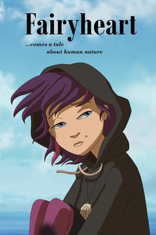 Movie poster for Fairyheart