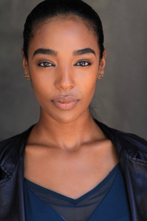 Photo of Segen Gebremariam, Acting