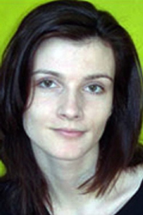 Photo of Klaudia Kain, Acting