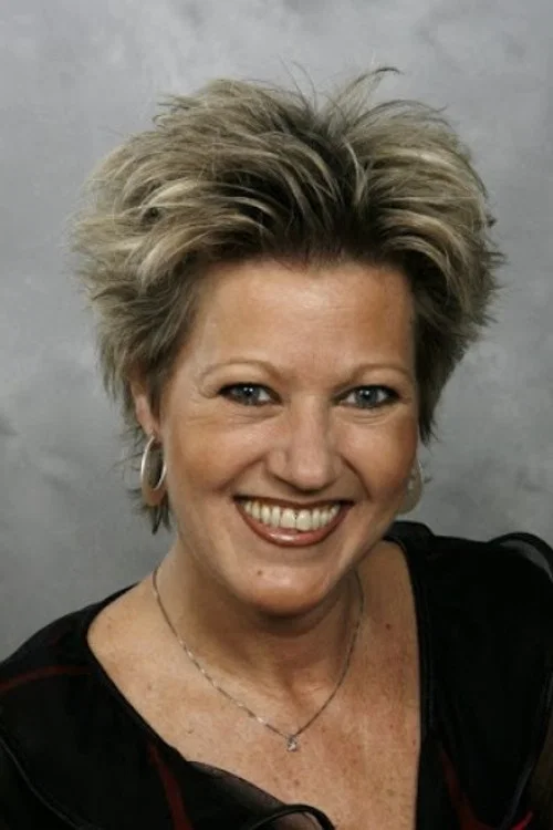 Photo of Tina Christiansen, Acting