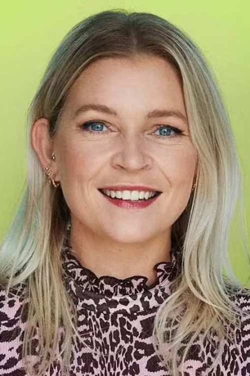 Photo of Kathrine Abrahamsen, Acting