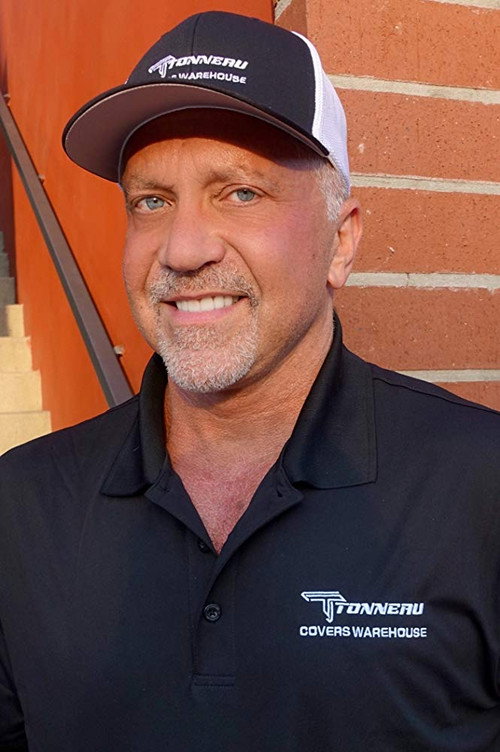 Photo of R Scott Hoffman, Acting