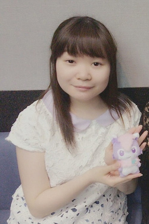 Photo of Mayuko Hiraguchi, Acting