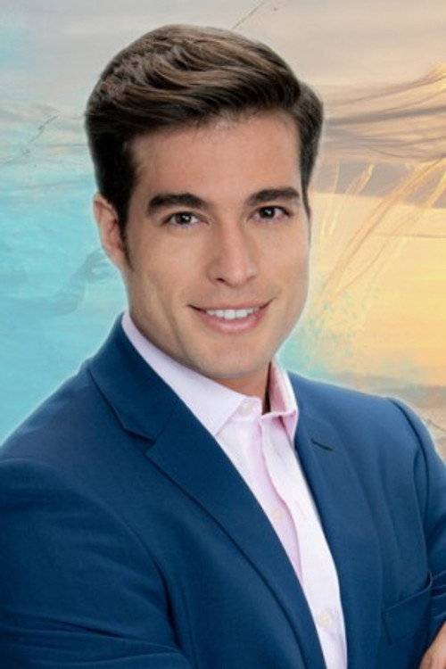 Photo of Danilo Carrera, Acting