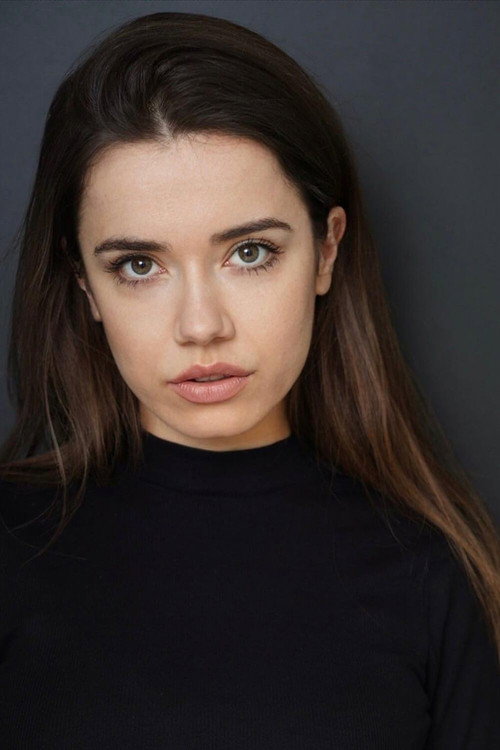 Photo of Caroline Koziol, Acting