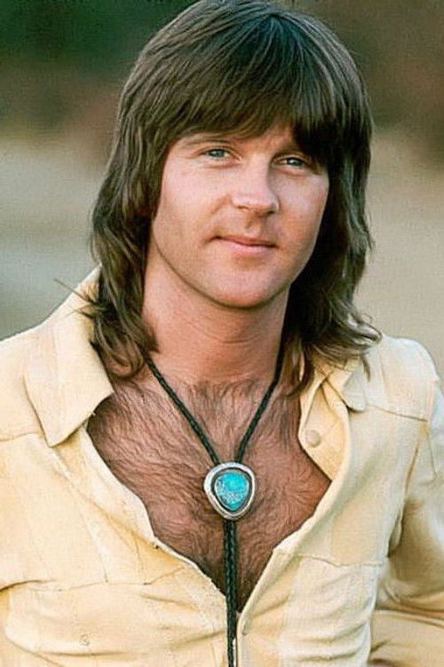Randy Meisner profile