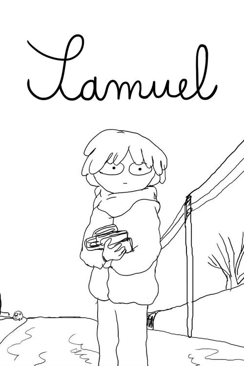 Series poster for Samuel (2024)