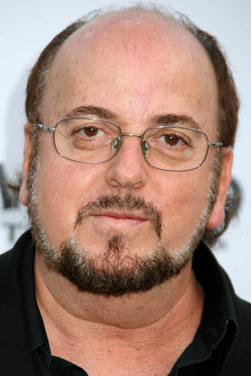 James Toback profile