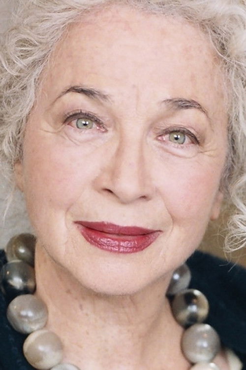 Christine Ostermayer profile