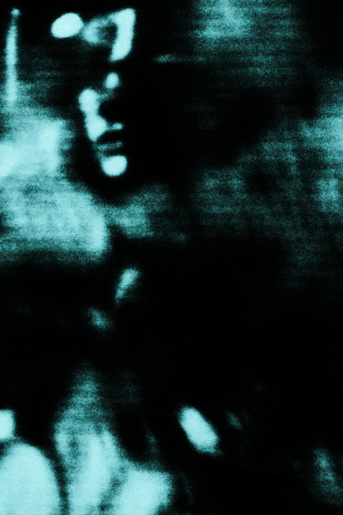 Movie poster for Phantoms of Phosphor (2023)