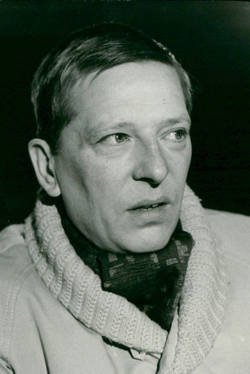 Günther Neutze profile