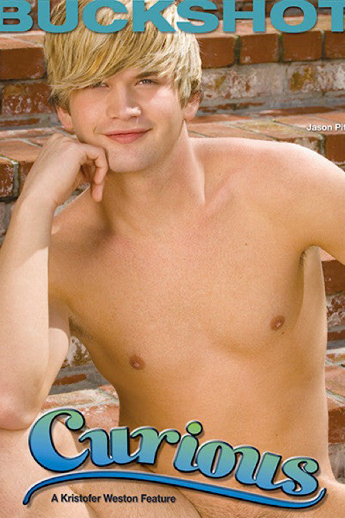 Movie poster for Curious (2009)
