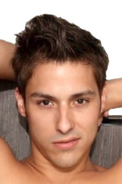 Photo of Steve Boston, Acting