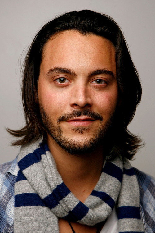 Photo of Jack Huston, Acting