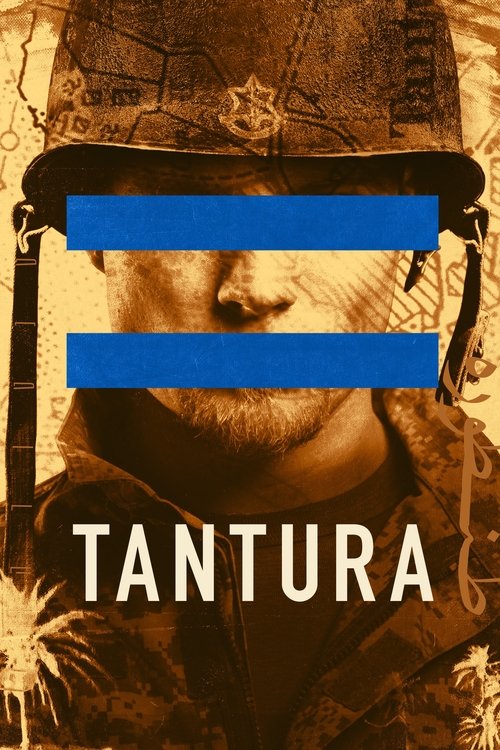 Movie poster for Tantura (2022)