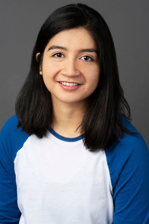 Photo of Huereka Aragon, Acting
