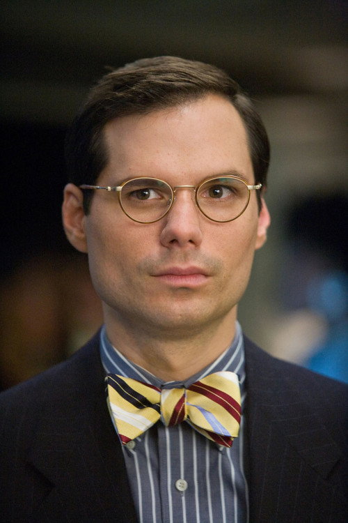Photo of Michael Ian Black, Acting