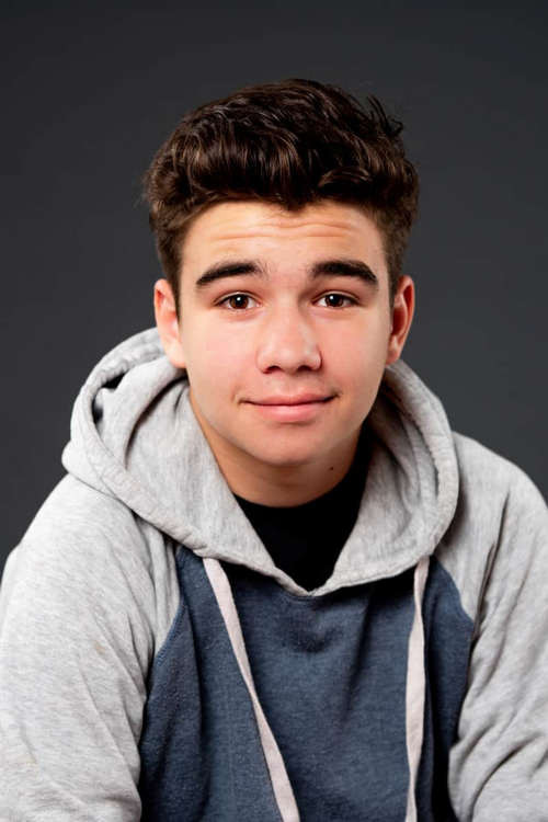 Tao Vigneault profile