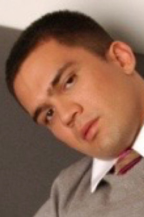 Photo of Danny Bitho, Acting