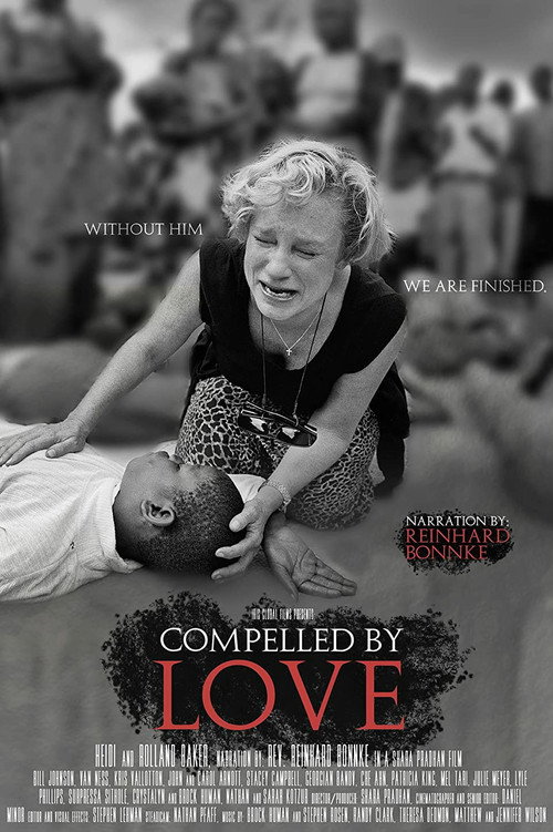 Movie poster for Compelled By Love (2014)