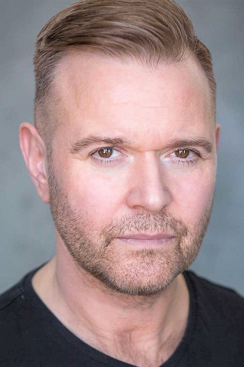 Darren Day profile