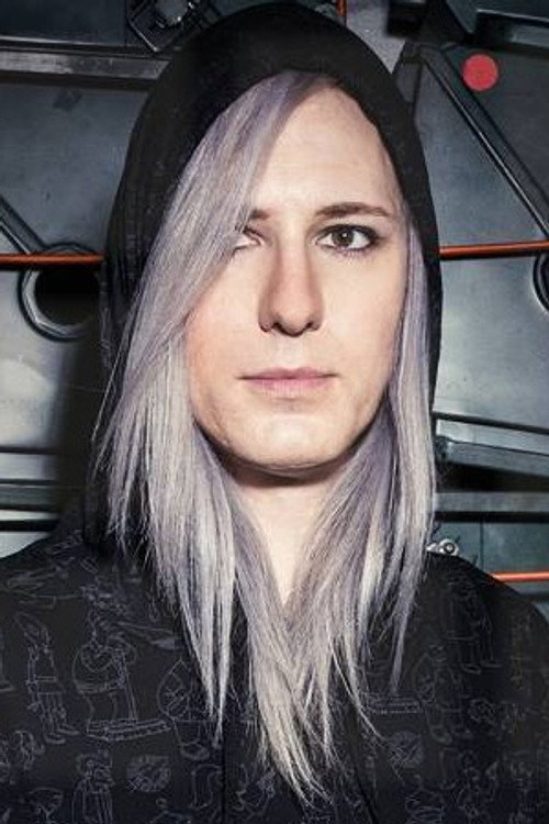 Alcuin Gersh profile