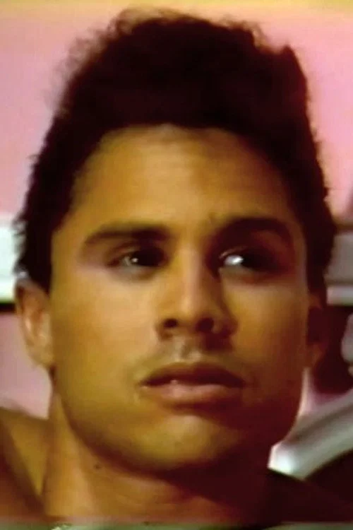 Photo of Carlos Valentino, Acting