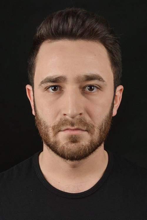 Photo of Berkay Şanveren, Acting