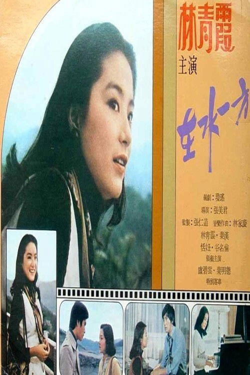Movie poster for The Unforgettable Character (1975)