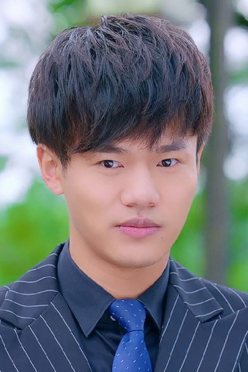 Photo of Wang Jun, Acting