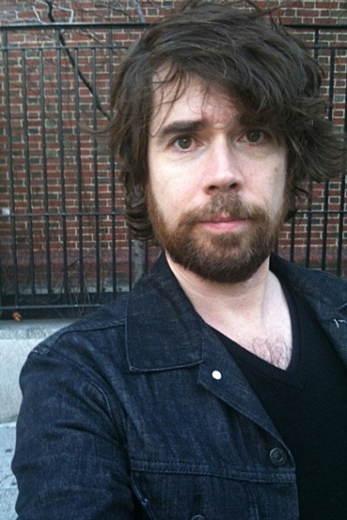 Photo of Jon Wurster, Acting