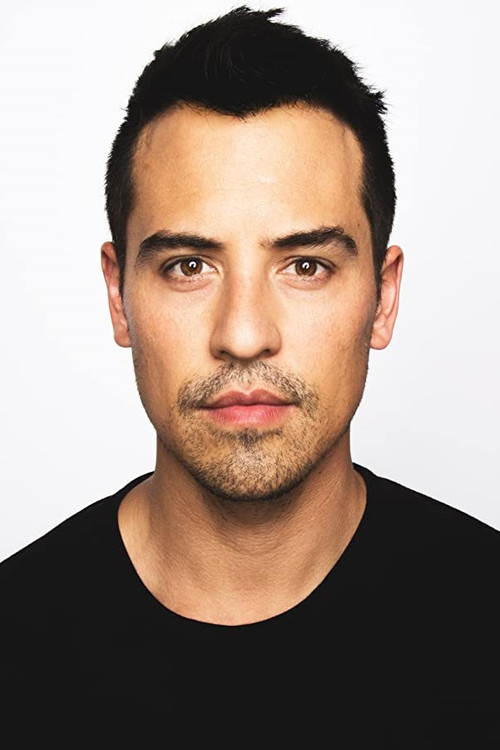 Marcus Coloma profile