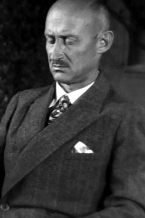 Photo of Sergey Tikhonravov, Acting
