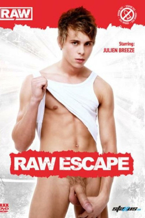 Movie poster for Raw Escape (2013)