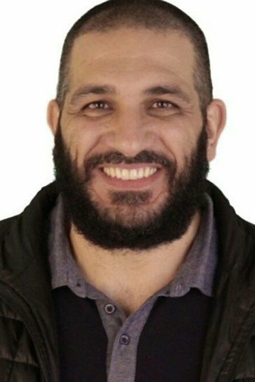 Miguel Nader profile