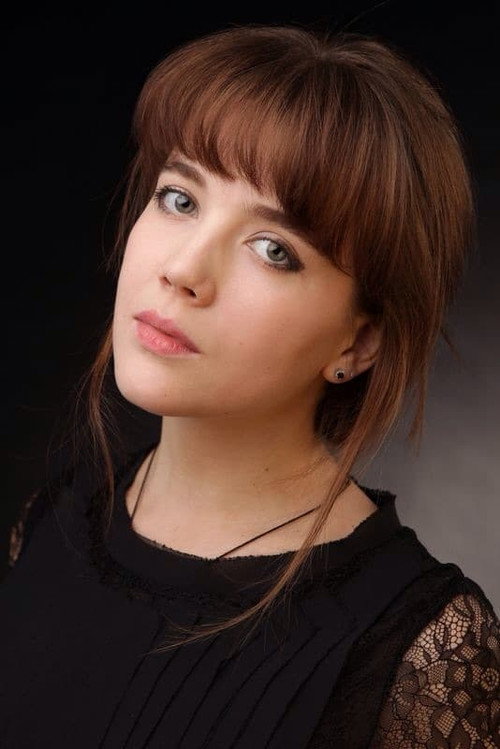 Lyudmila Svitova profile