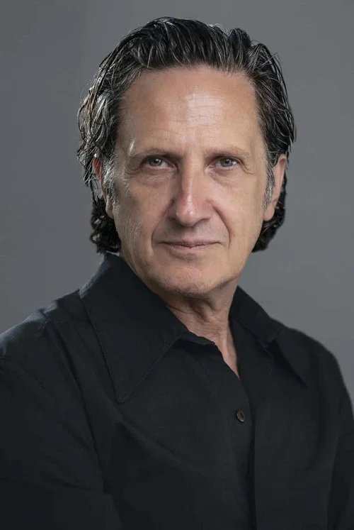 Photo of Antonio Estrada, Acting