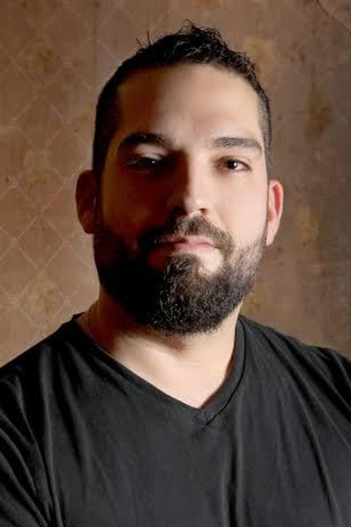 Photo of Dariush Moslemi, Acting