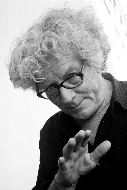 Photo of Peter Hutton, Directing